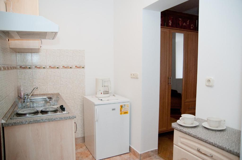 Apartments Yowan Hévíz Quarto foto