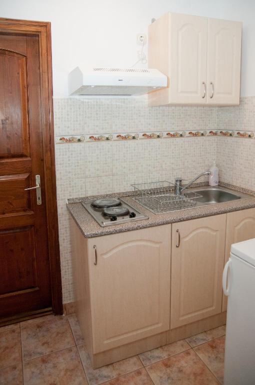 Apartments Yowan Hévíz Quarto foto